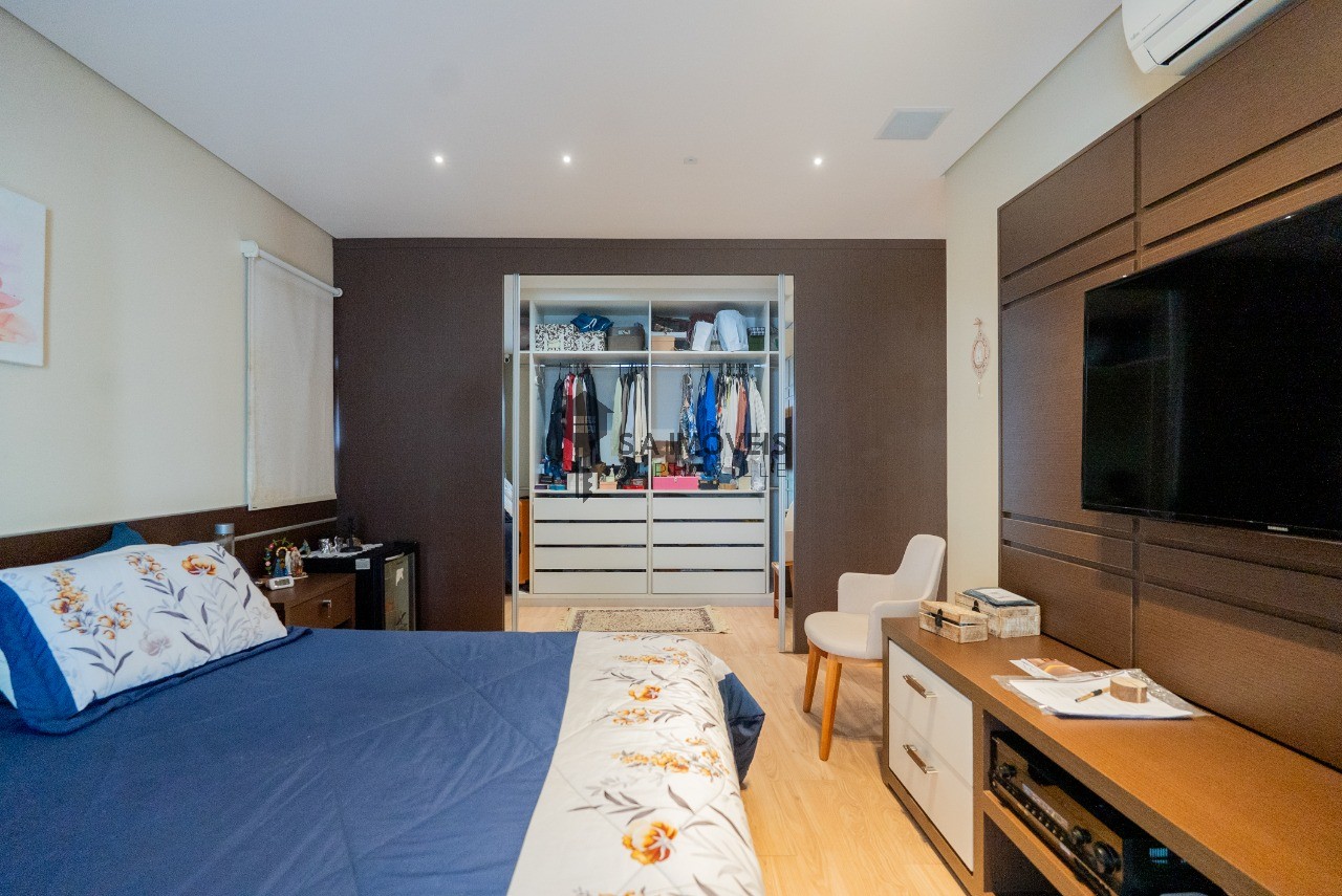 Apartamento, 3 quartos, 232 m² - Foto 26