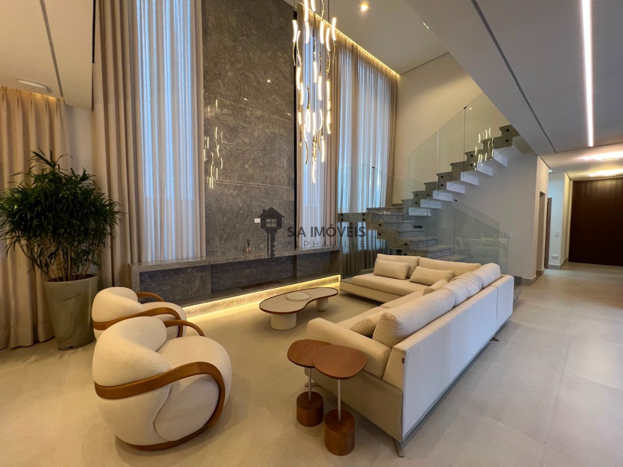 Casa, 4 quartos, 560 m² - Foto 16