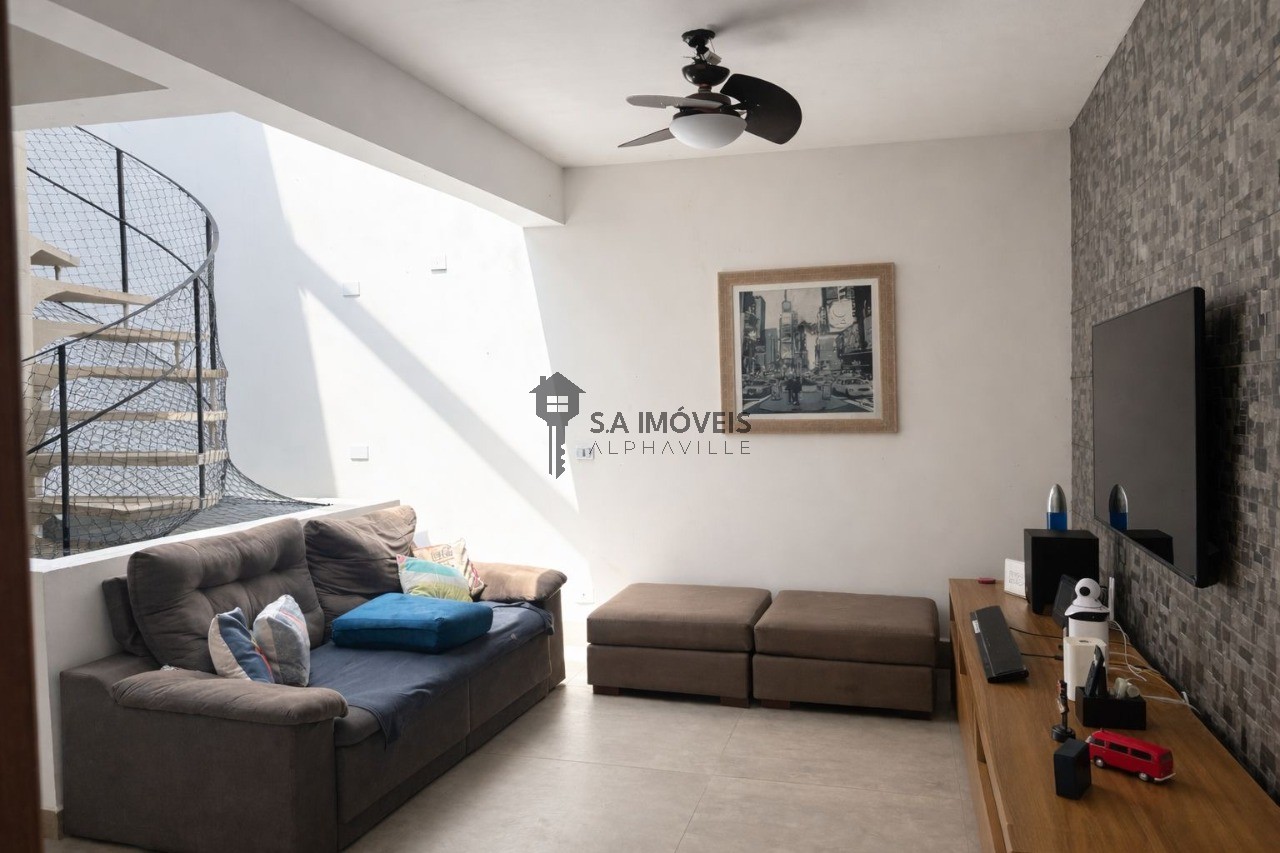 Casa de Condomínio, 5 quartos - Foto 17