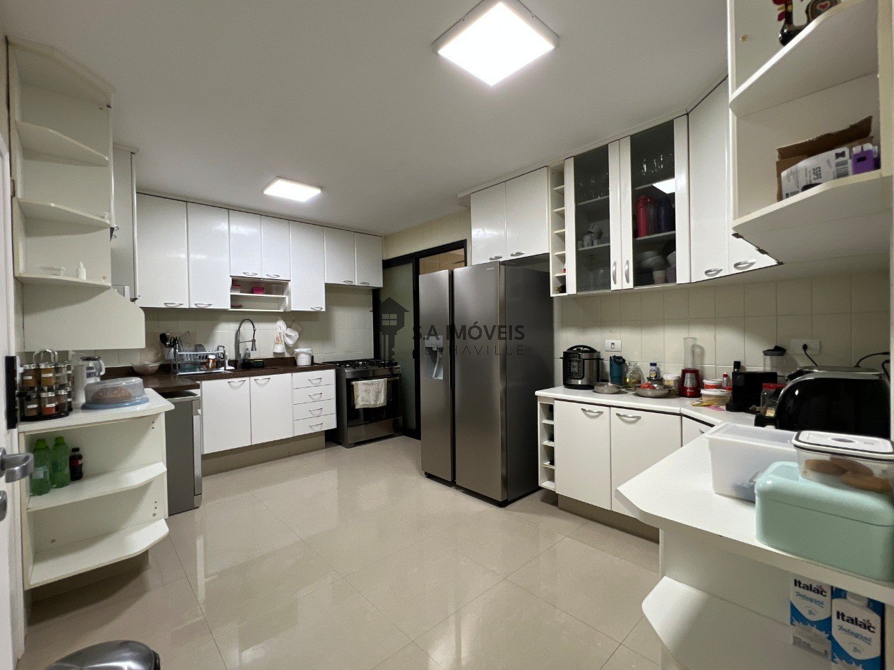Apartamento, 3 quartos, 162 m² - Foto 32