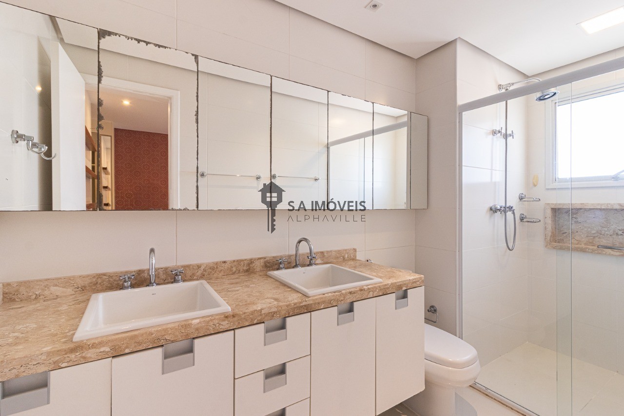 Apartamento, 3 quartos, 177 m² - Foto 16