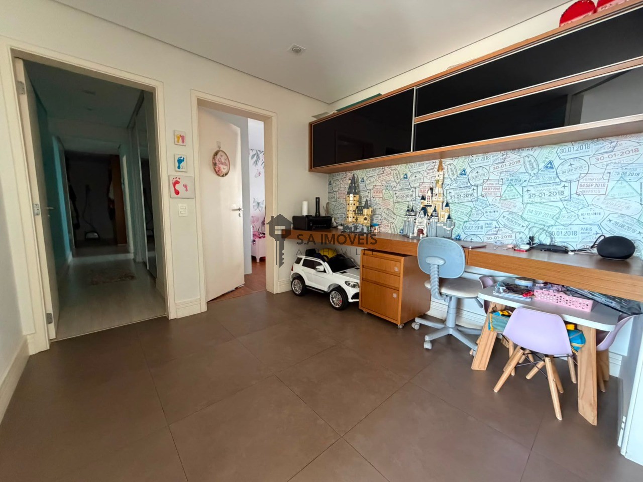 Apartamento, 3 quartos, 196 m² - Foto 26