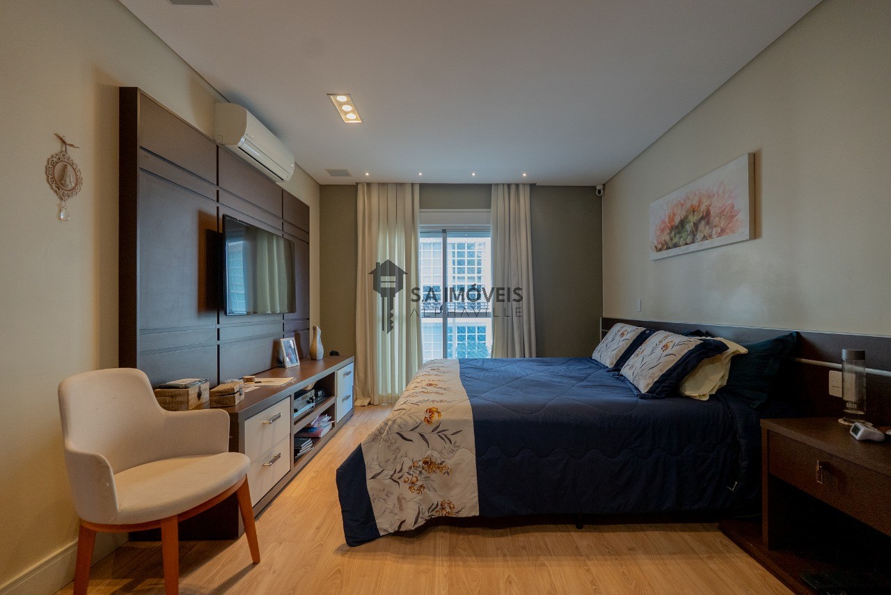 Apartamento, 3 quartos, 232 m² - Foto 30