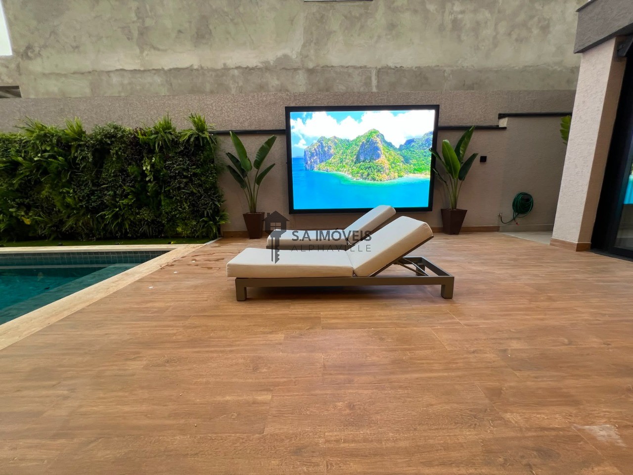Casa, 4 quartos, 560 m² - Foto 21