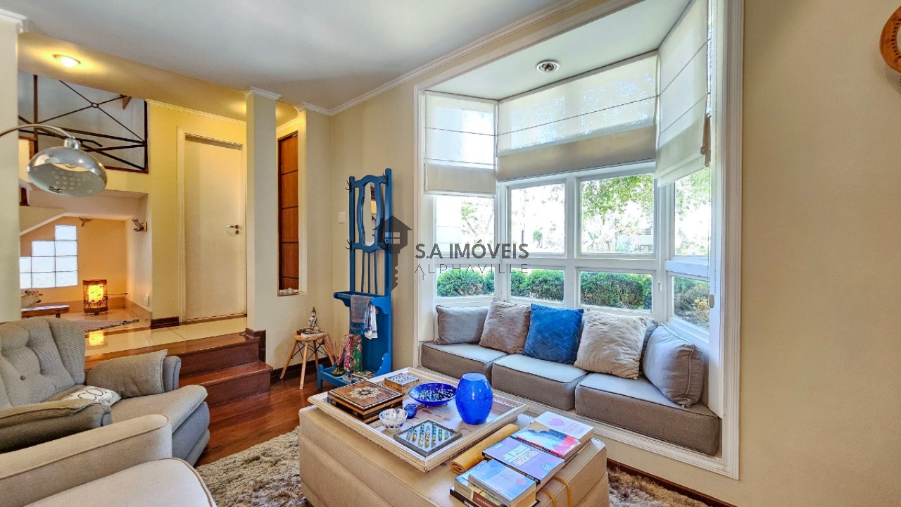 Casa, 4 quartos, 423 m² - Foto 7
