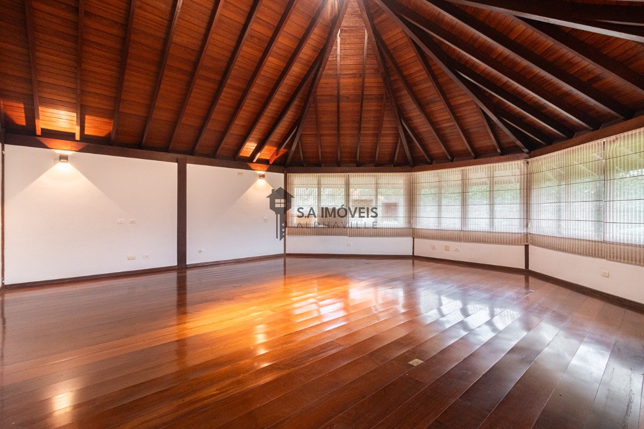 Casa, 4 quartos, 527 m² - Foto 4