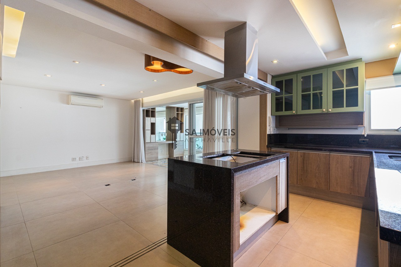 Apartamento, 3 quartos, 177 m² - Foto 10