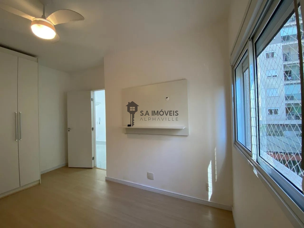 Apartamento, 2 quartos, 52 m² - Foto 24