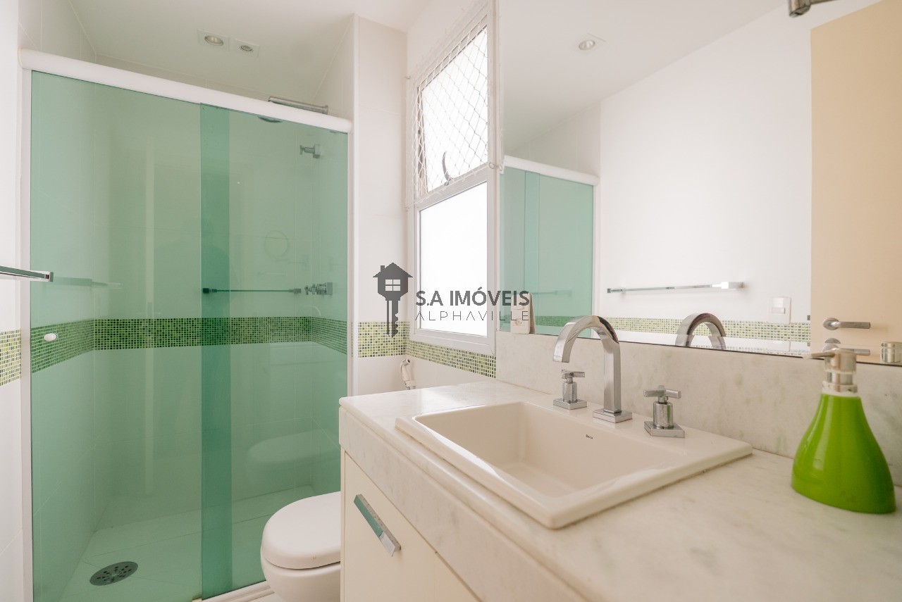 Apartamento, 3 quartos, 232 m² - Foto 20