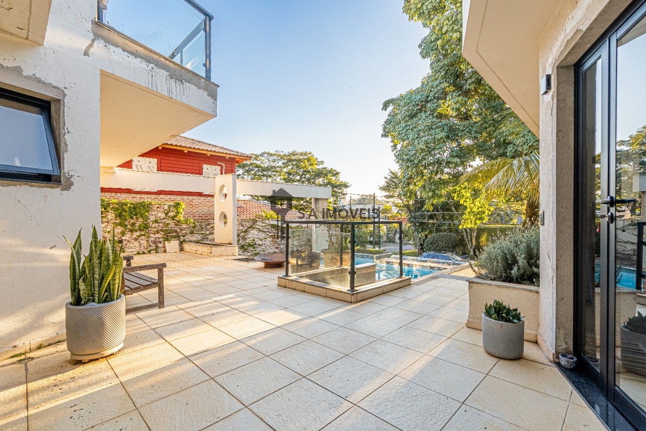 Casa, 4 quartos, 395 m² - Foto 10