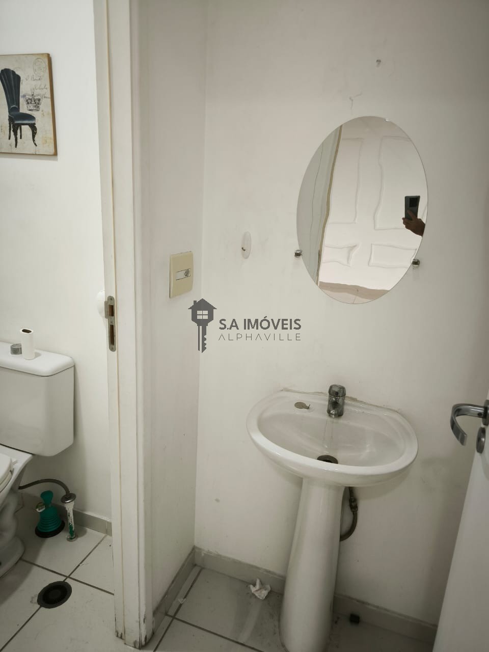 Sala-Conjunto, 47 m² - Foto 12