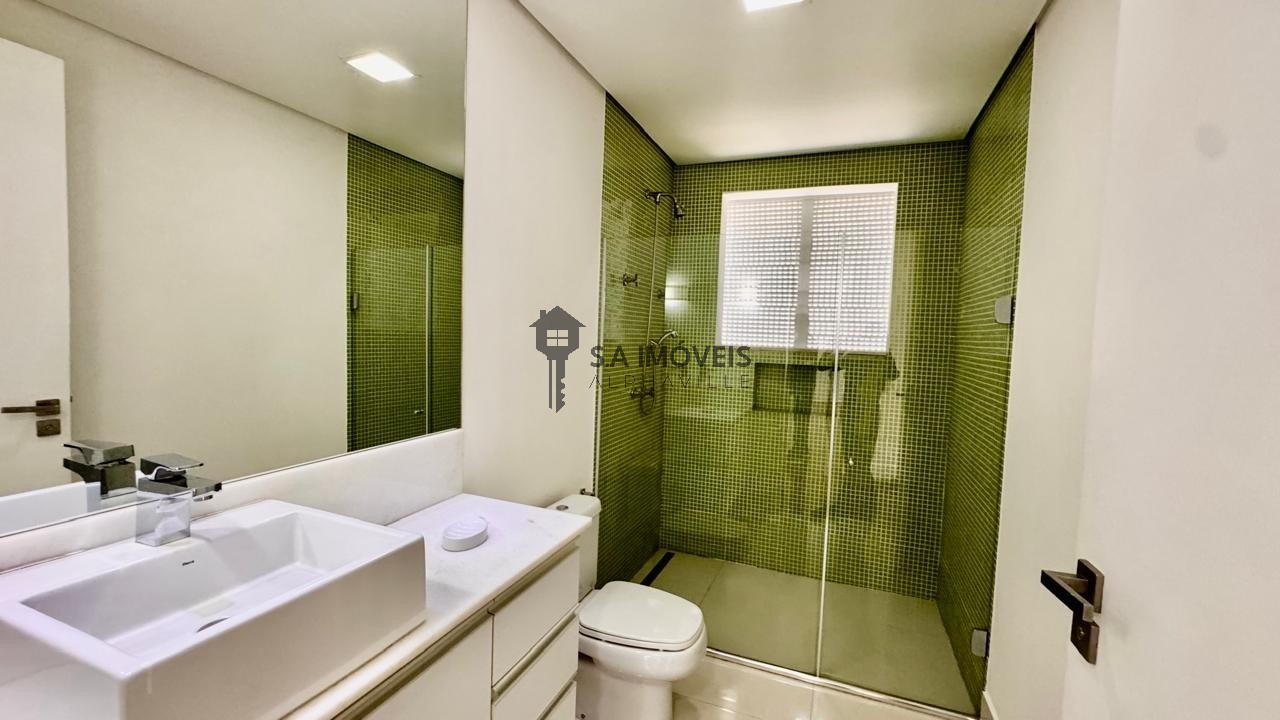 Casa de Condomínio, 4 quartos - Foto 36