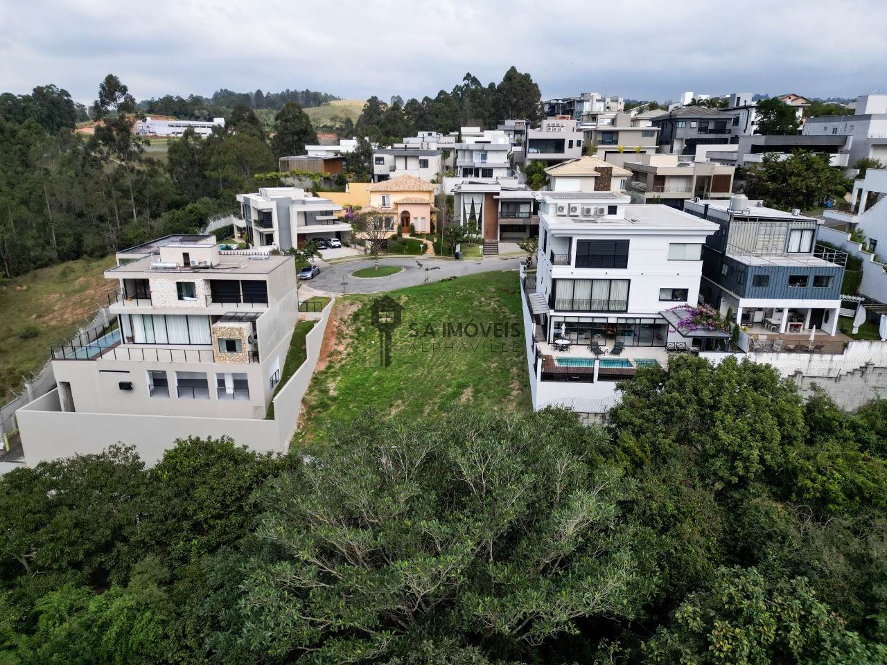 Terreno, 497 m² - Foto 8
