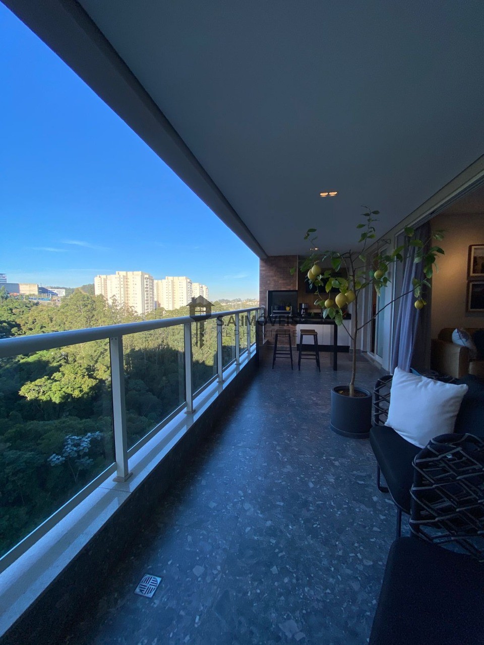 Apartamento, 3 quartos, 172 m² - Foto 7