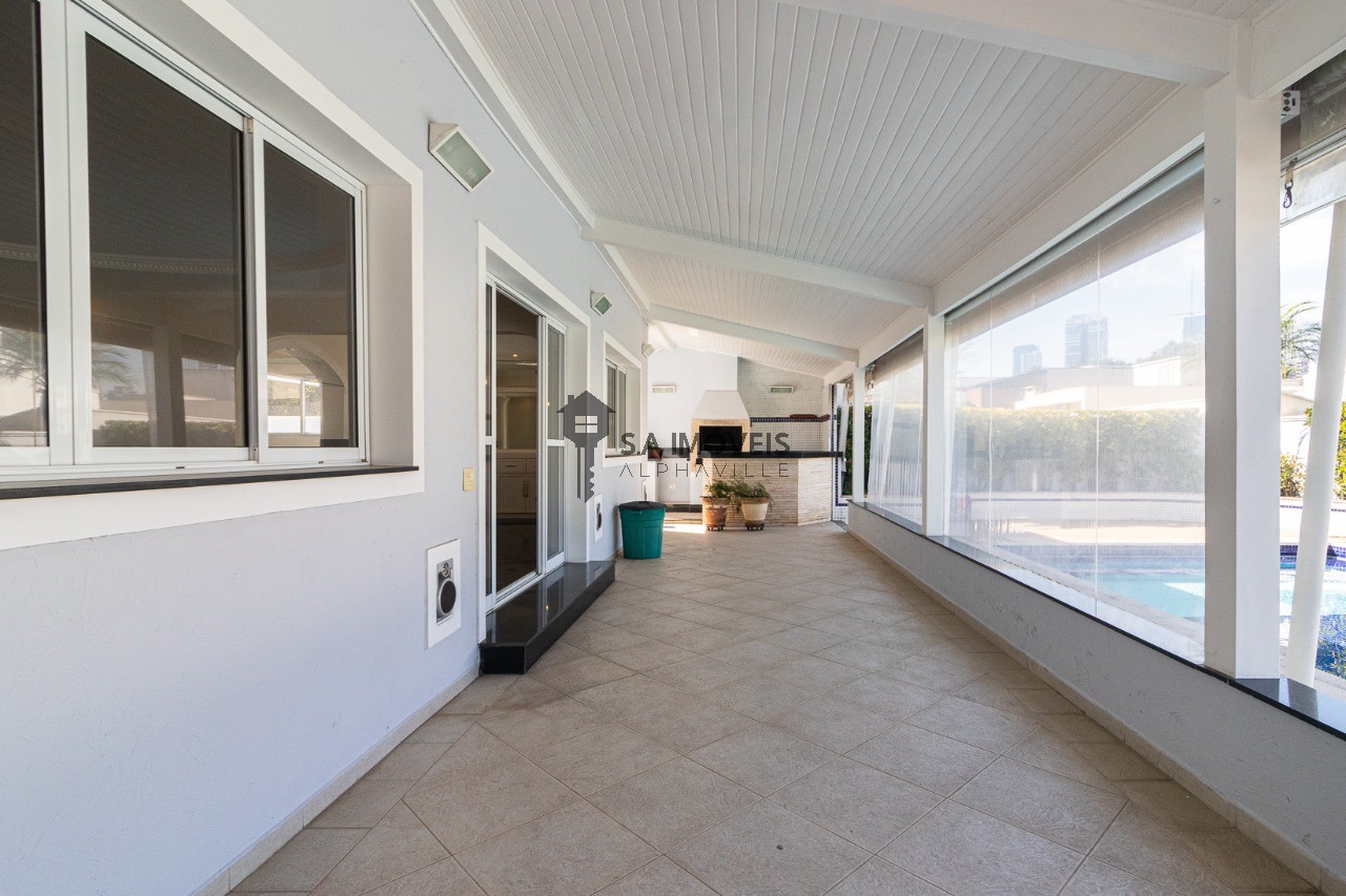 Casa, 4 quartos, 560 m² - Foto 13