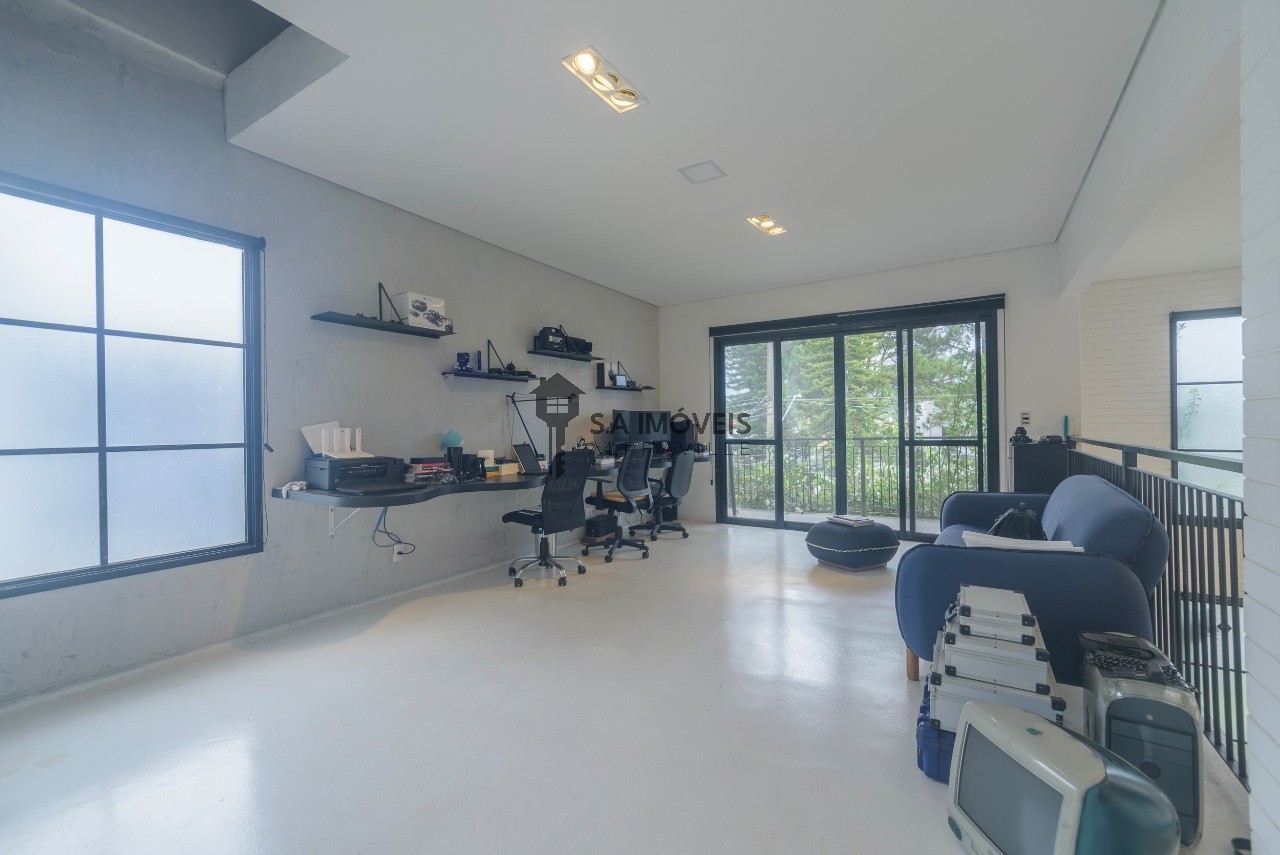 Casa, 4 quartos, 343 m² - Foto 25