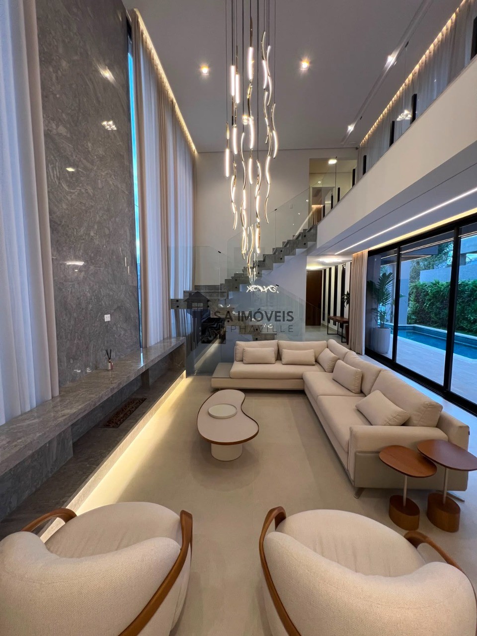 Casa, 4 quartos, 560 m² - Foto 12