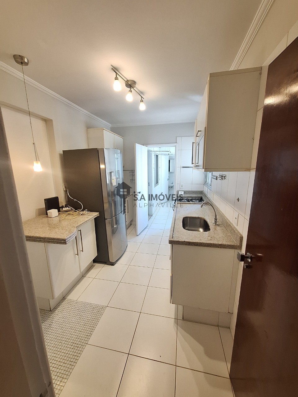 Apartamento, 3 quartos, 127 m² - Foto 7