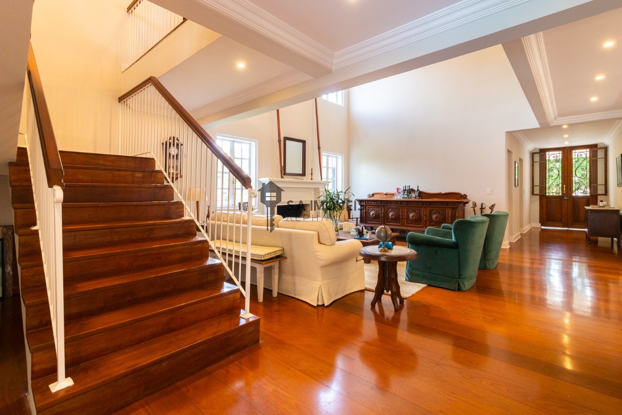 Casa, 3 quartos, 450 m² - Foto 4
