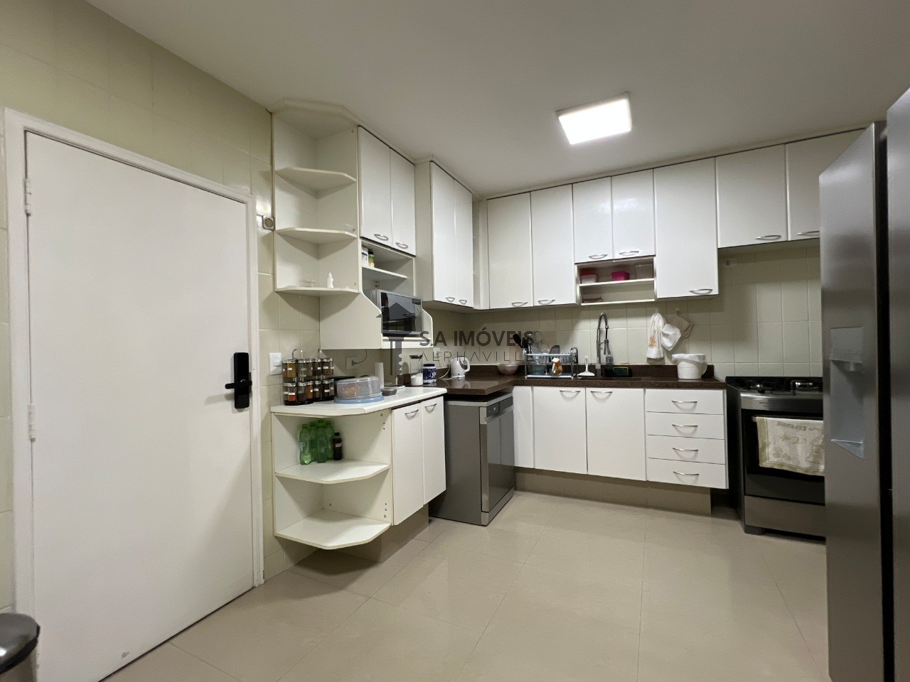 Apartamento, 3 quartos, 162 m² - Foto 31