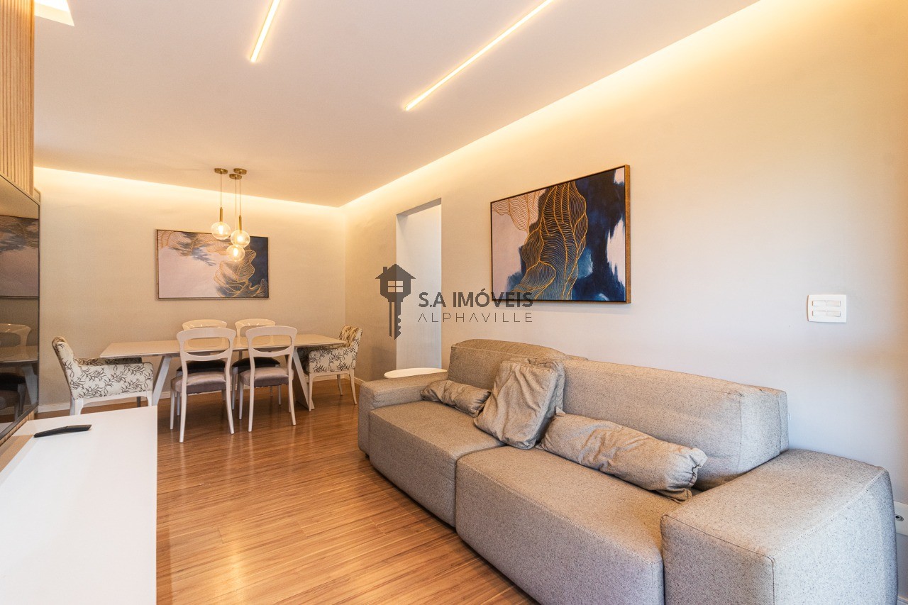 Apartamento, 3 quartos, 86 m² - Foto 3