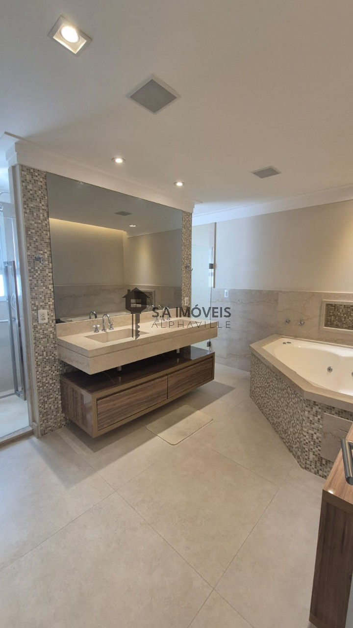 Apartamento, 3 quartos, 250 m² - Foto 27