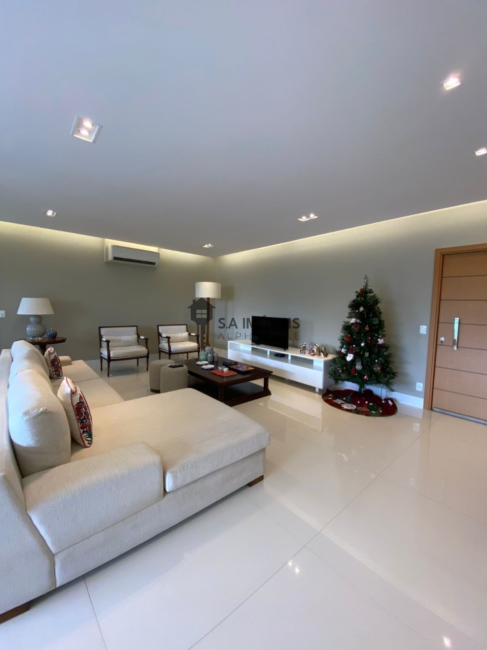 Apartamento, 3 quartos, 168 m² - Foto 7