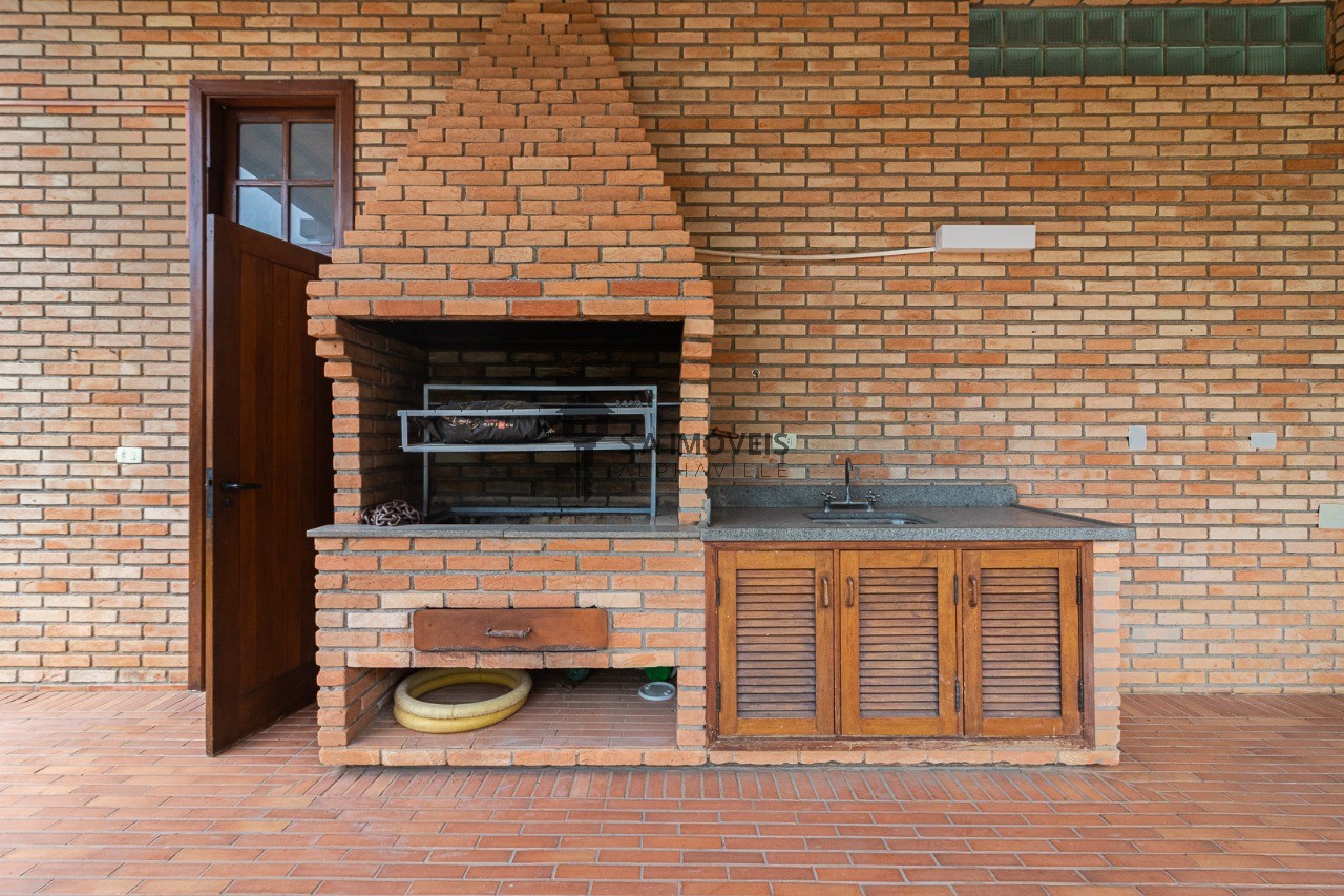 Casa, 4 quartos, 527 m² - Foto 16