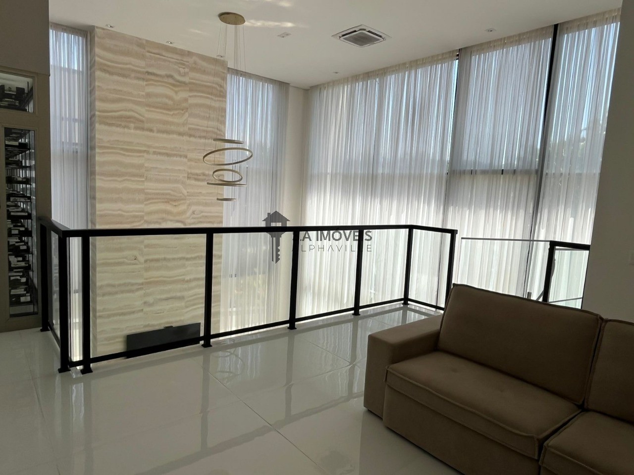 Casa, 5 quartos, 1058 m² - Foto 22