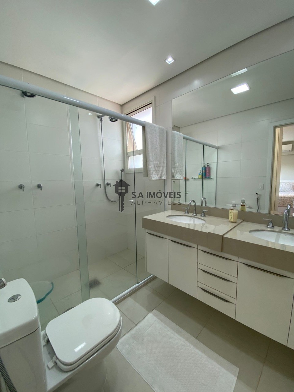 Apartamento, 3 quartos, 168 m² - Foto 20