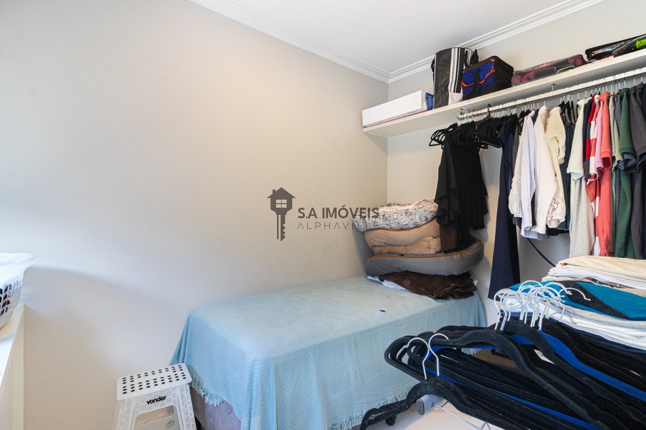 Casa de Condomínio, 3 quartos - Foto 40