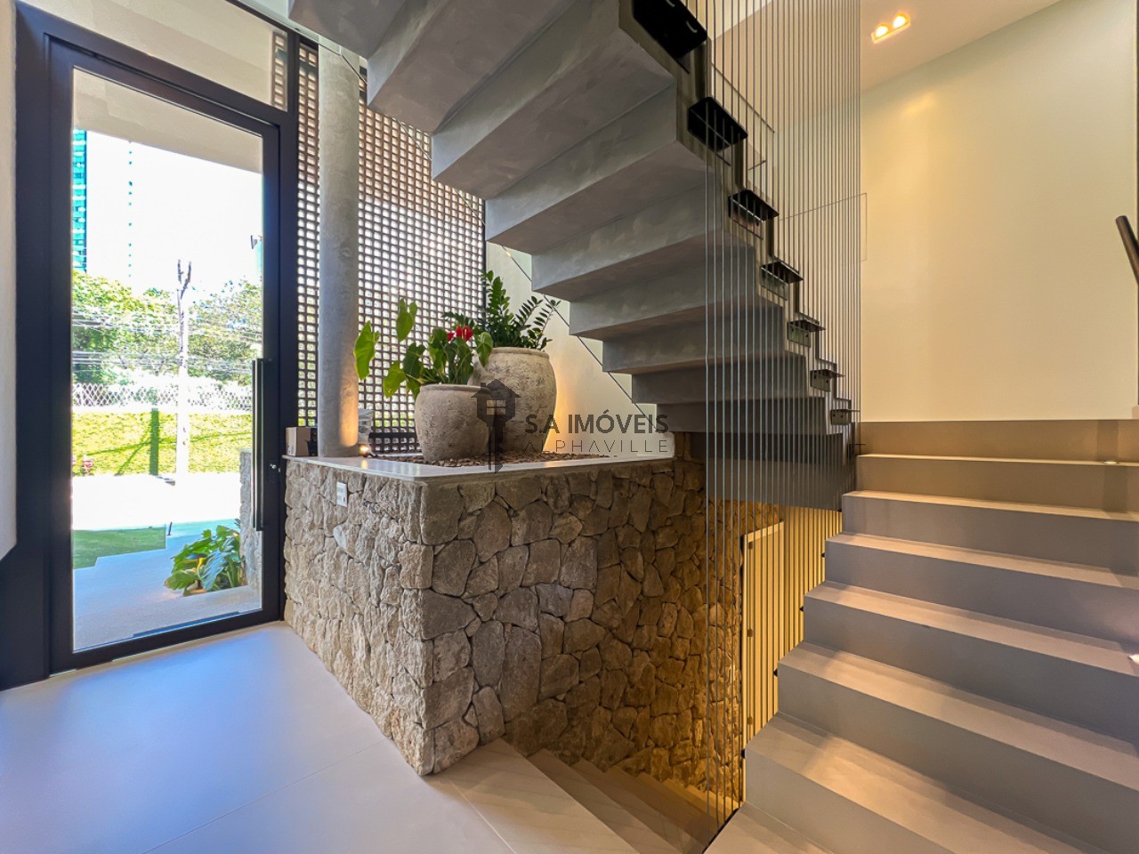 Casa, 4 quartos, 448 m² - Foto 17