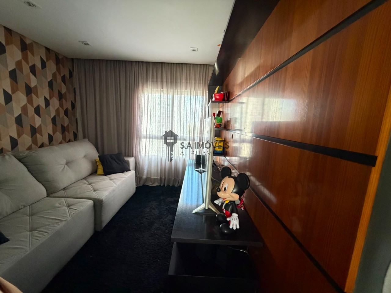 Apartamento, 3 quartos, 196 m² - Foto 10