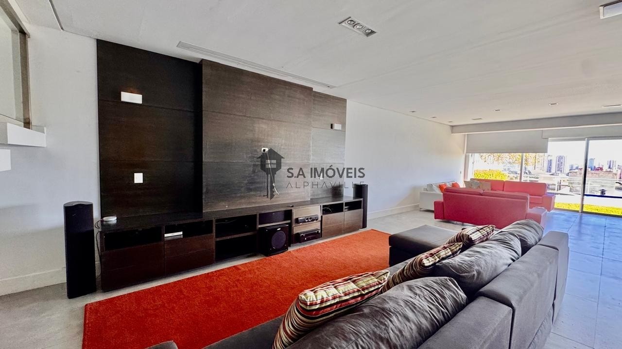 Casa de Condomínio, 4 quartos - Foto 9