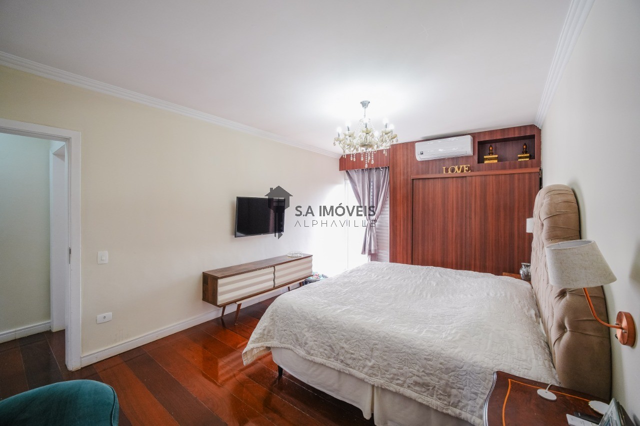 Casa de Condomínio, 4 quartos - Foto 45