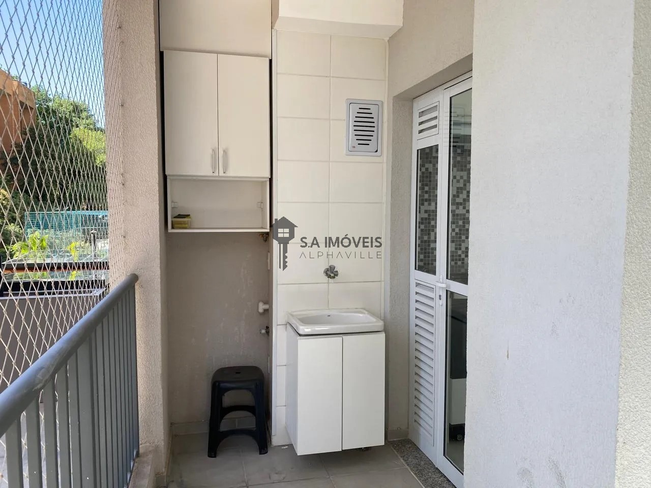 Apartamento, 2 quartos, 52 m² - Foto 12