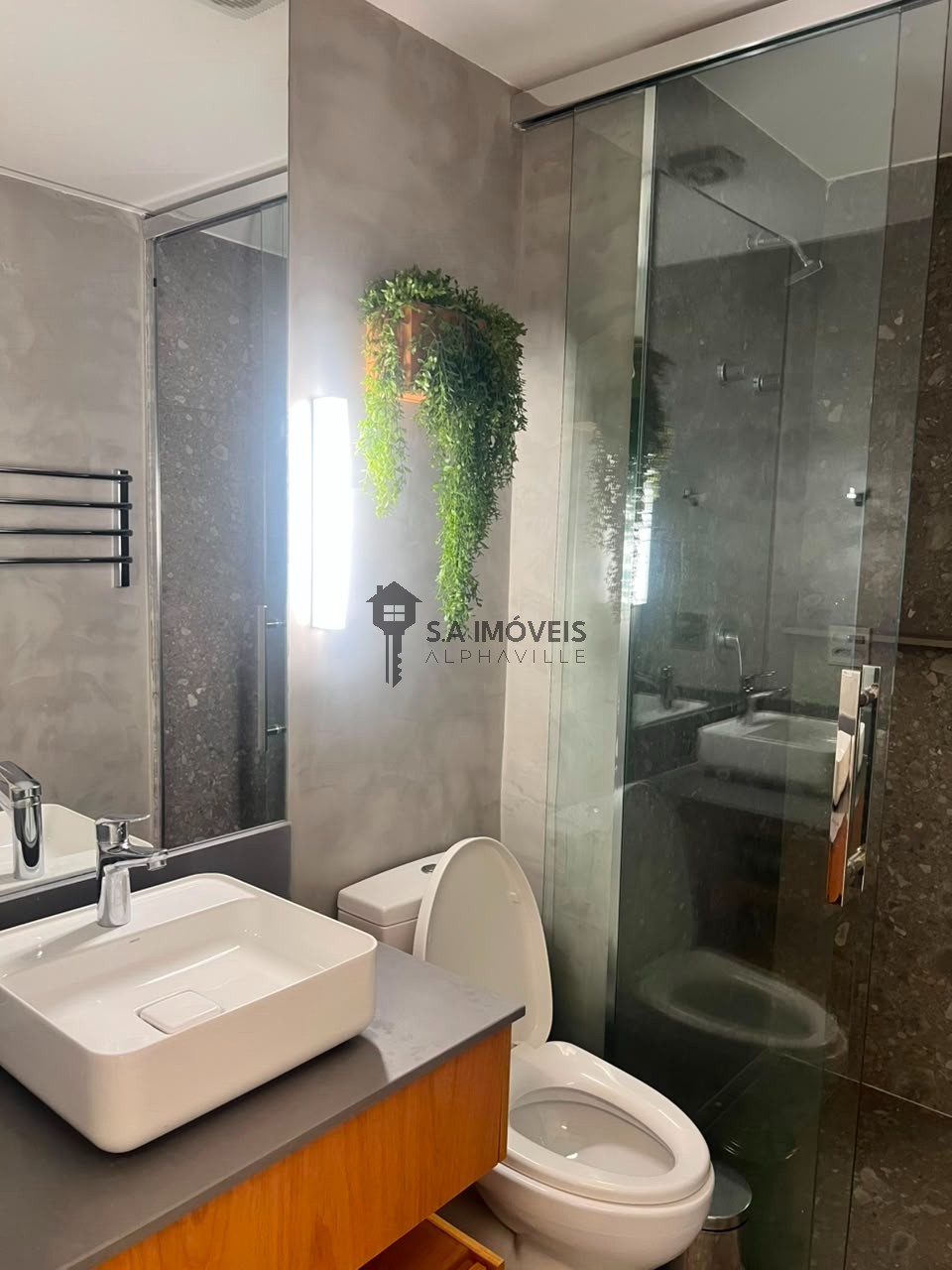 Apartamento, 2 quartos, 75 m² - Foto 12