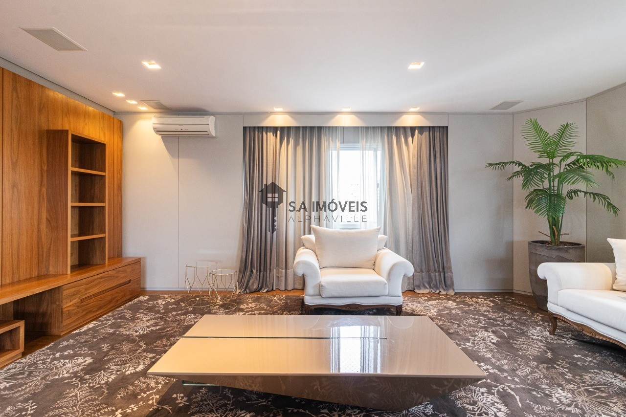 Cobertura, 4 quartos, 505 m² - Foto 3
