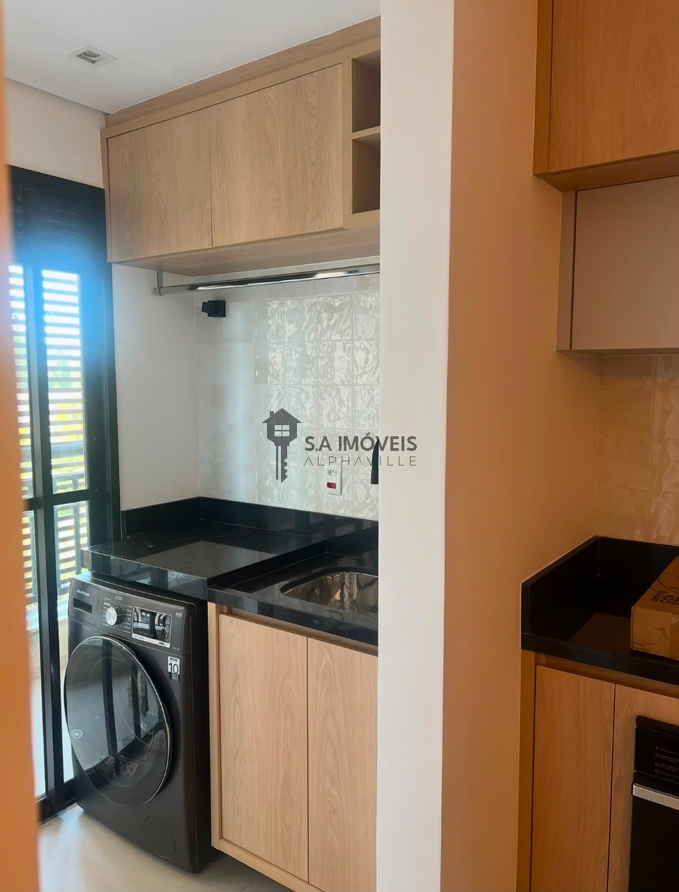 Apartamento, 1 quarto, 42 m² - Foto 5