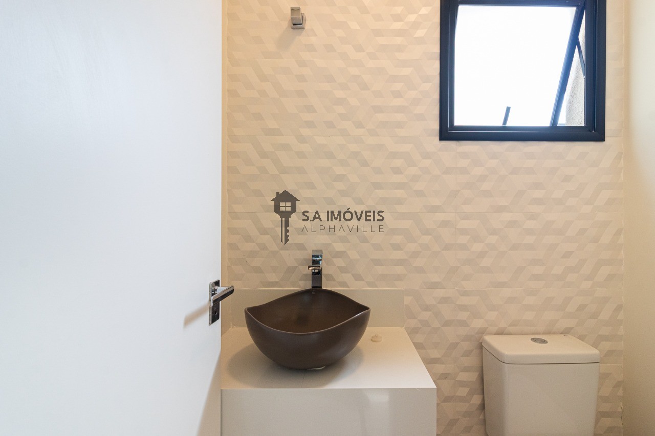 Casa, 3 quartos, 177 m² - Foto 7