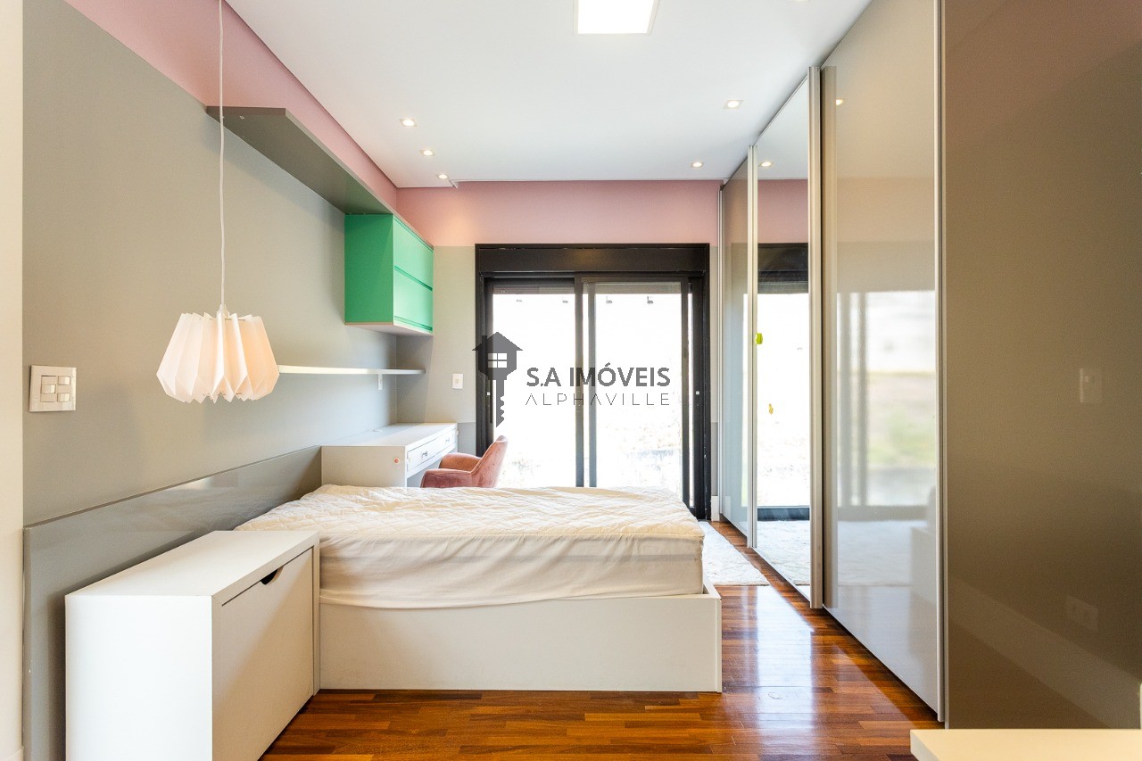 Casa de Condomínio, 4 quartos - Foto 64