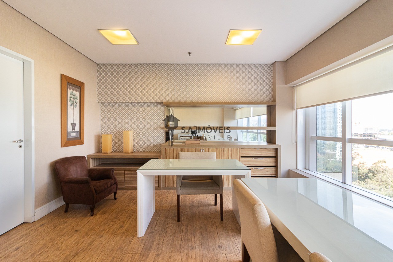 Sala-Conjunto, 40 m² - Foto 9