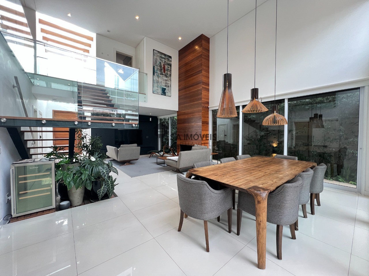 Casa, 4 quartos, 380 m² - Foto 8