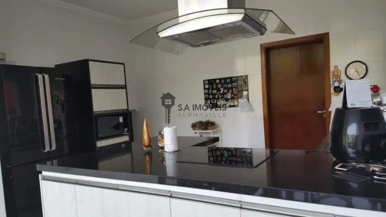 Casa de Condomínio, 4 quartos - Foto 5