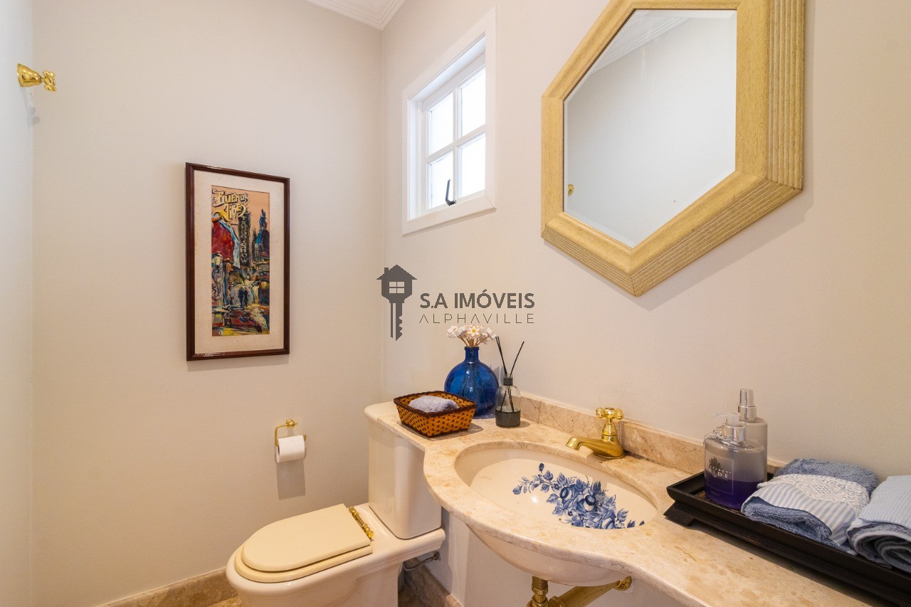 Casa, 3 quartos, 450 m² - Foto 13