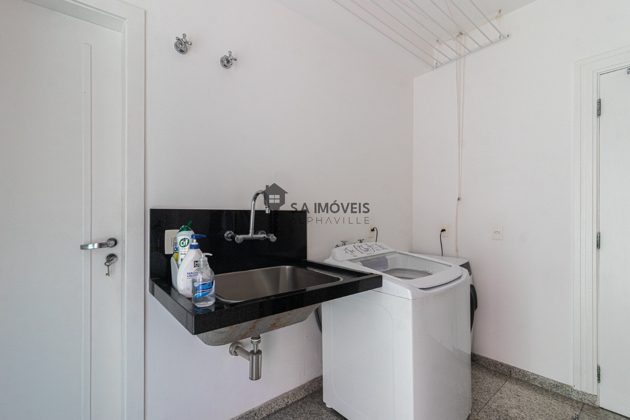 Casa de Condomínio, 4 quartos - Foto 44