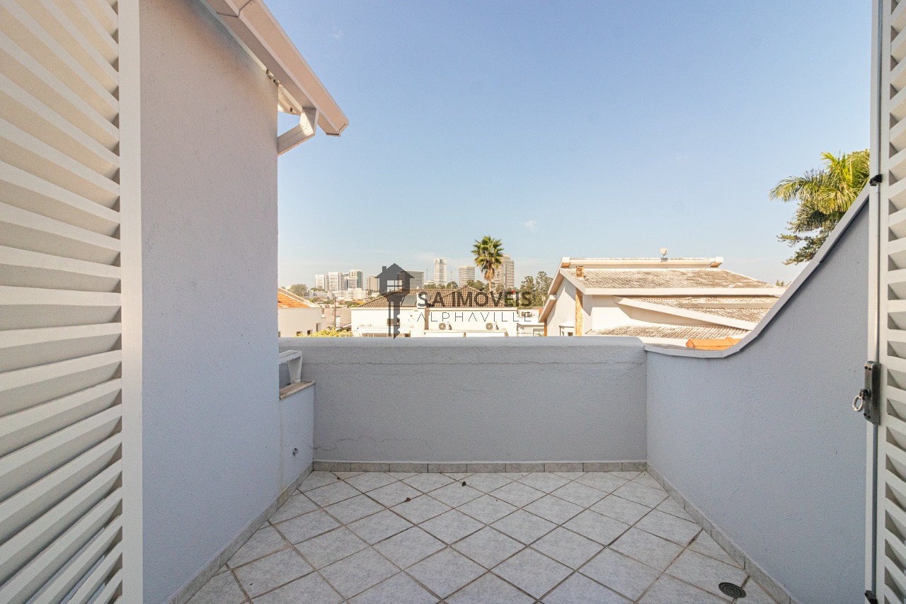 Casa, 4 quartos, 560 m² - Foto 29