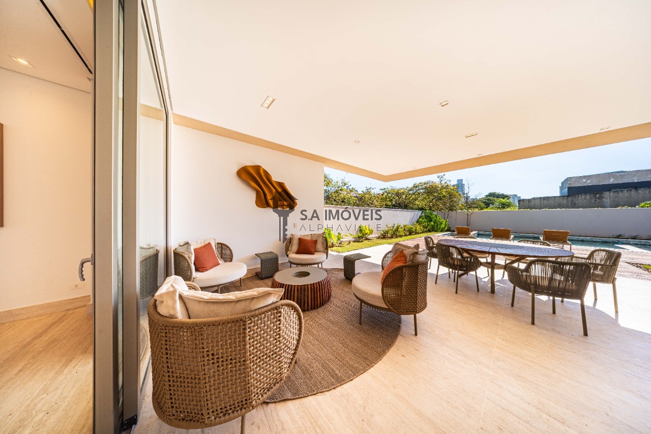 Casa, 4 quartos, 994 m² - Foto 37