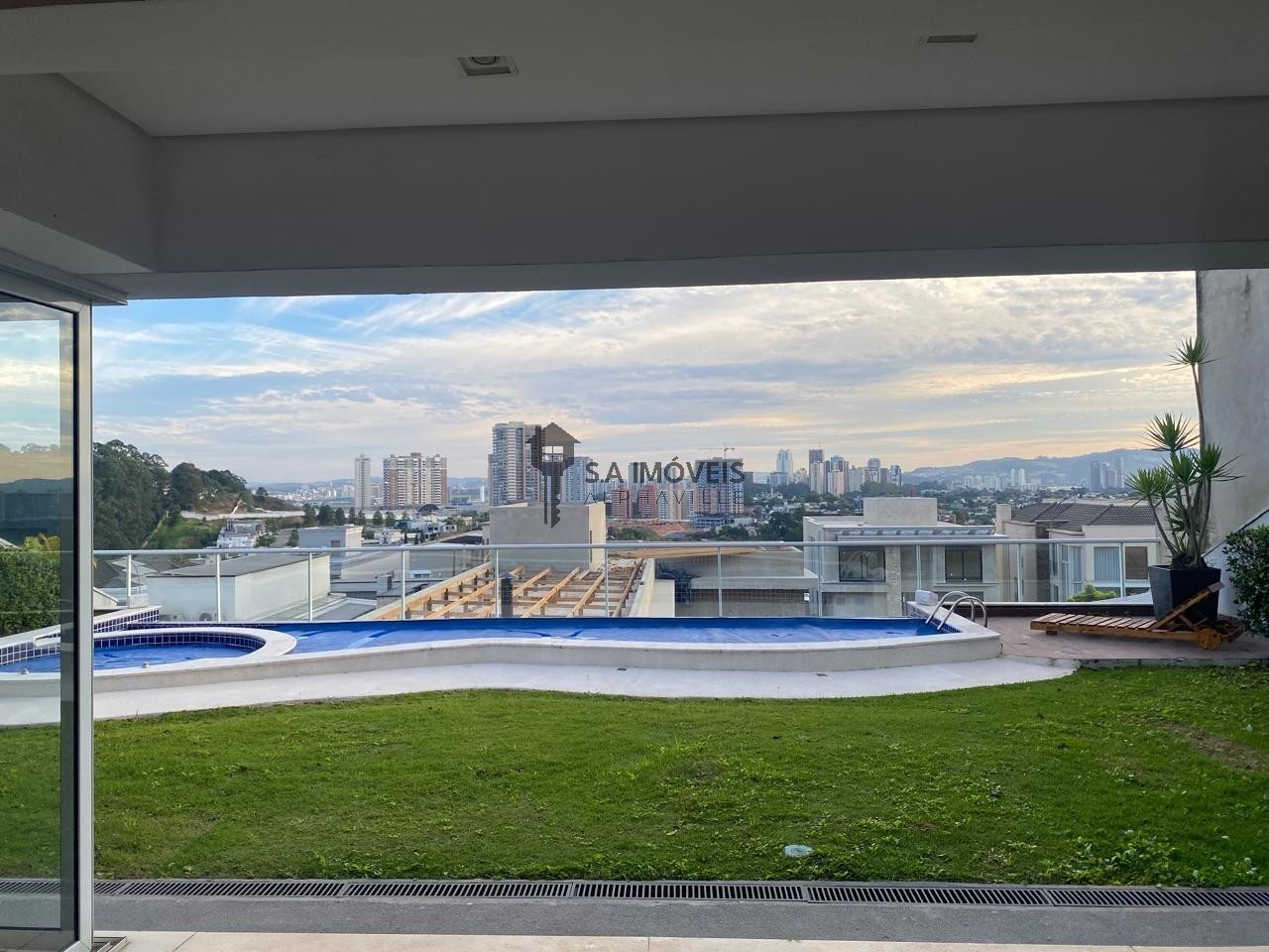 Casa de Condomínio, 4 quartos - Foto 4