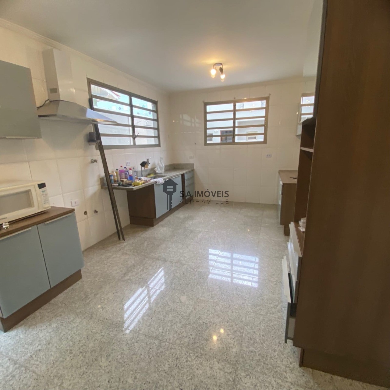 Casa, 5 quartos, 398 m² - Foto 6